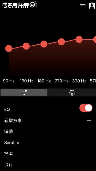 電競耳機 Serafim A1 | 3D環繞+自訂EQ | 體驗自宅警衛隊的白日夢人生