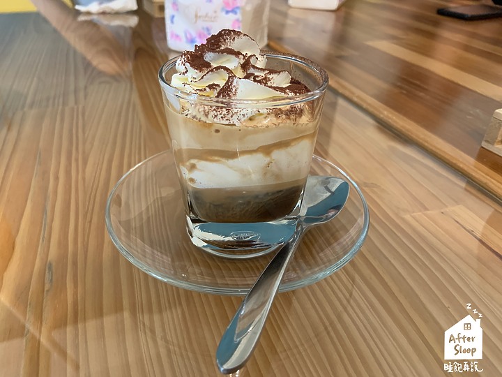 南投埔里｜隱咖啡IN CAFÉ＿環境舒適的優質精品咖啡