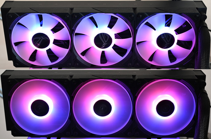 動爪玩ROG Matrix Platinum GeForce RTX 4090
