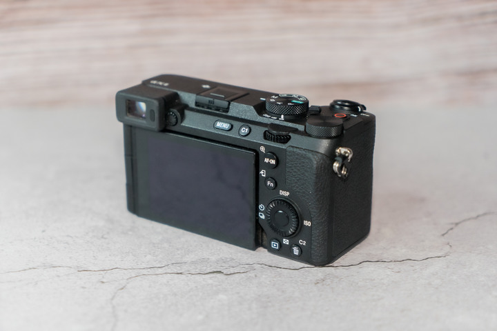[ 開箱直用 ] SONY A7C II 這 AI 對焦效率太高超，用上一回就被洗腦了！