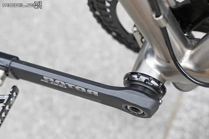 點我看大圖 2019 Riese & Müller BIRDY TITANIUM CUSTOM Ti No.237 of 250 鈦 緊繃