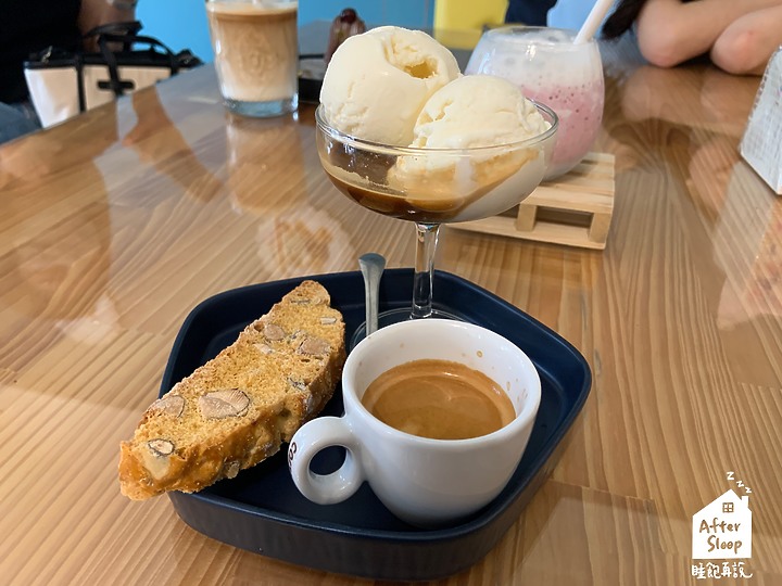 南投埔里｜隱咖啡IN CAFÉ＿環境舒適的優質精品咖啡