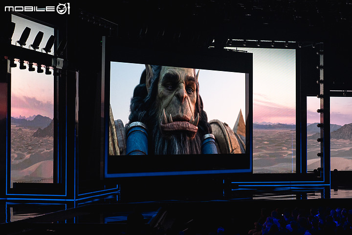 BlizzCon 2023睽違四年回歸實體!《魔獸世界》、《暗黑破壞神IV》新資料片連發