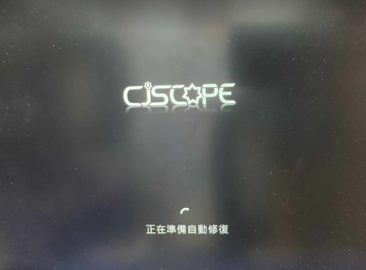 筆電M2 SSD 2孔裝上無法開機這是孔壞掉了嗎