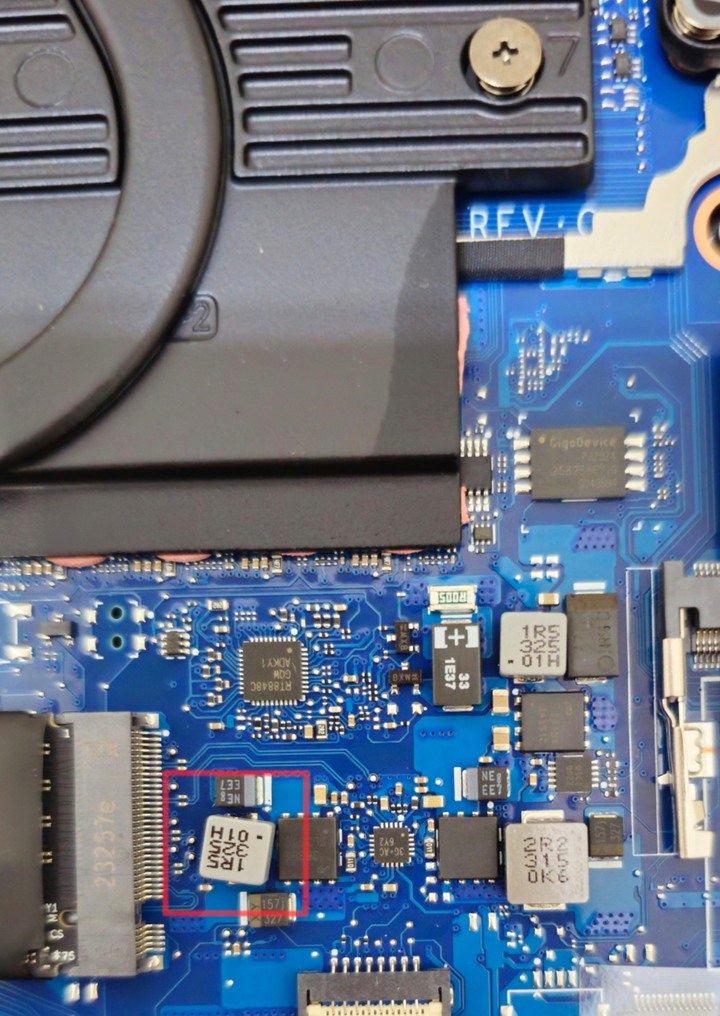 acer predator phn16-71-91qx