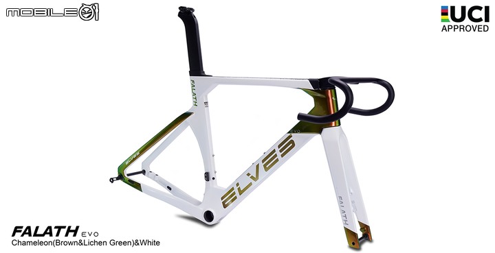 點我看大圖 開箱!Love Live! 虹咲 痛車 ELVES Falath Evo