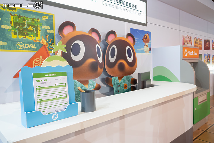 【採訪】Nintendo Live 2023 TAIPEI 熱鬧登場 百餘試玩機台、多元活動集結的遊戲慶典！