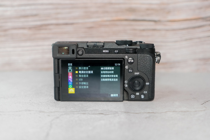 [ 開箱直用 ] SONY A7C II 這 AI 對焦效率太高超，用上一回就被洗腦了！