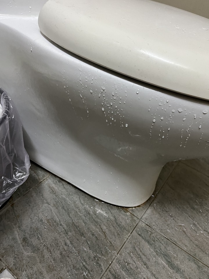 馬桶蓋這種怎麼換…