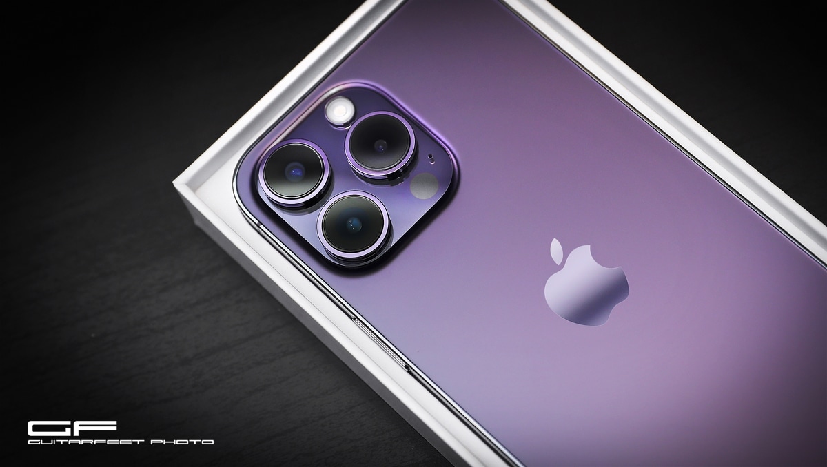 --鈦普C了-- Apple iPhone 15 Pro Max 原色鈦超遲簡易開箱