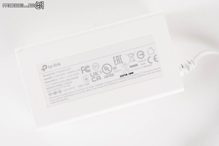 tp-link DECO BE85 WiFi 7 Mesh 路由器套組實測 上飆 5Gbps 的高速傳輸效能
