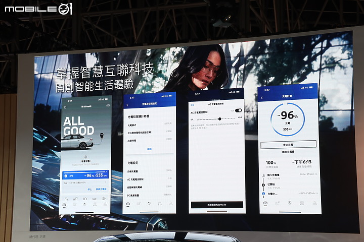 【採訪】BMW i5 雙車型 329 萬元起正式上市 ＆ 詳細實拍介紹！