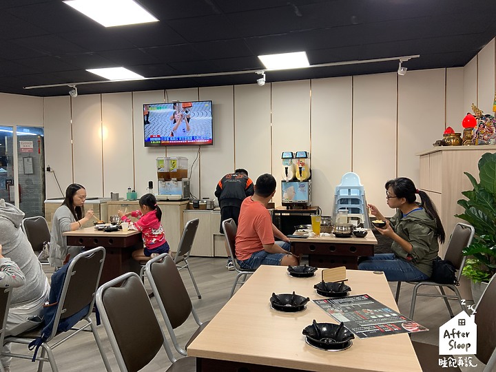 南投埔里｜鬲饕火鍋店＿在地平價高CP值小火鍋