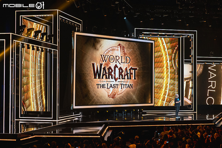 BlizzCon 2023睽違四年回歸實體！《魔獸世界》、《暗黑破壞神IV》新資料片連發