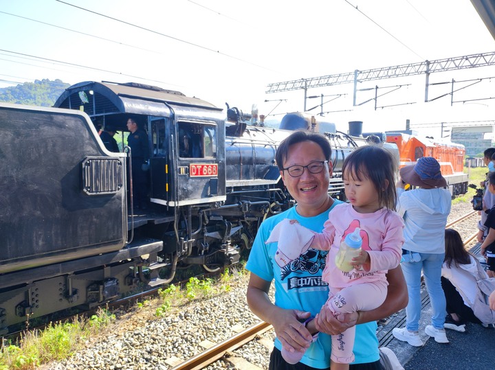 2023冬，小小孩的騎旅，雲林，太平媽祖祈福挑戰賽^_^