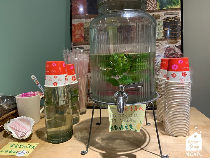 點我看大圖 南投埔里|山中小廚房_新鮮在地食材製作的豐富料理