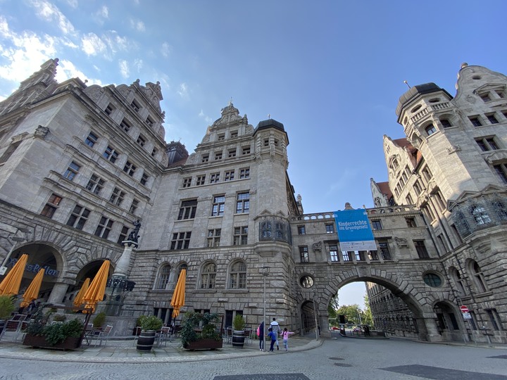 分享一下2022德國Goslar, Wernigerode, Brocken mountain, Leipiz, Wolfsburg, Frankfurt的出差/旅遊