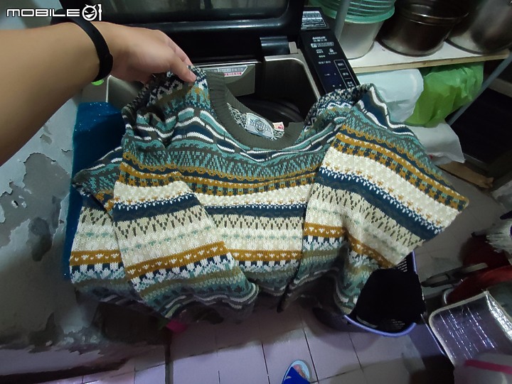 點我看大圖 【 開箱分享 】LG WR-100VW 免曬衣智慧乾衣機,實現烘衣自由的白色小精靈!