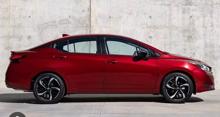 nissan versa 如果進來台灣會賣翻嗎？