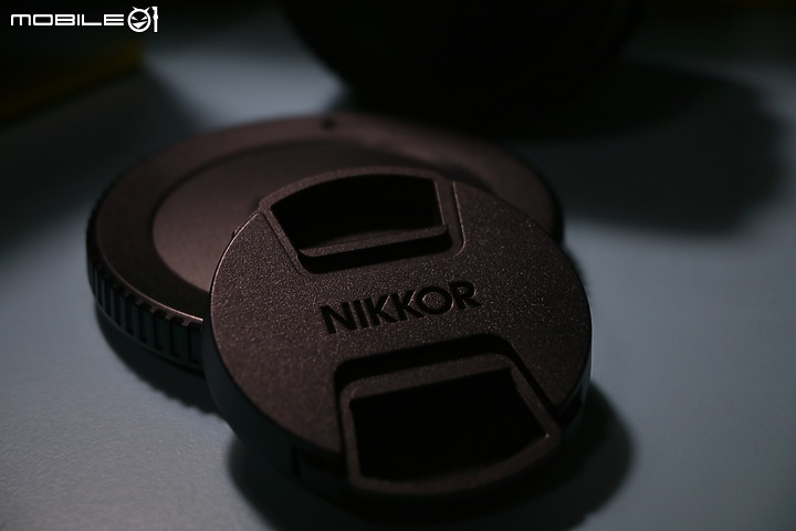 中年大叔的-Nikon情懷與包袱(下)