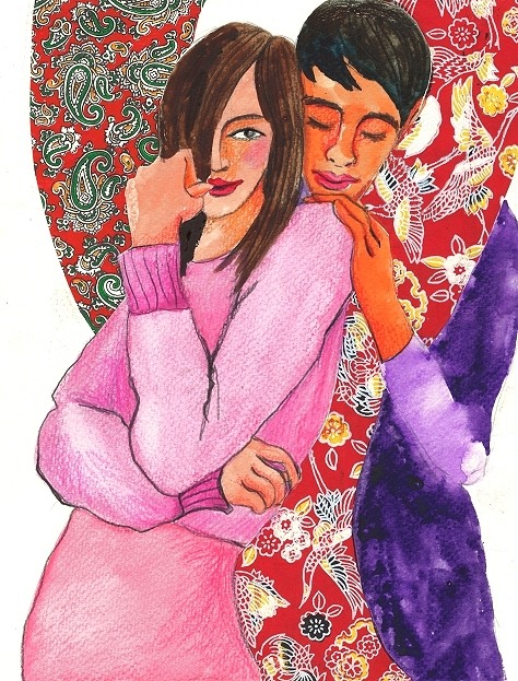 婚前婚後大不同(1) 不只男人變，女人也變了