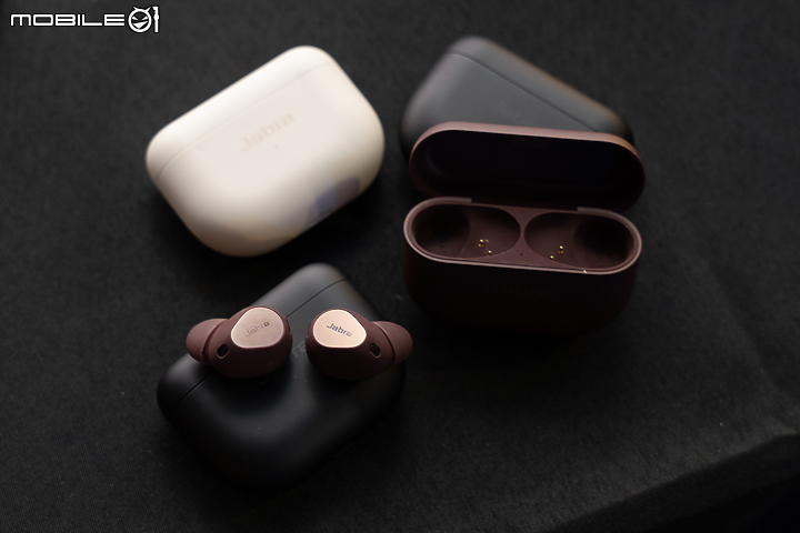 【採訪】極致聽感與完美防護的結合 Jabra 發表 Elite 10 與 Elite 8 Active 雙旗艦真無線耳機