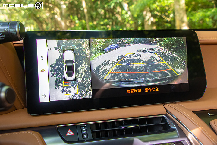 Lexus LC 500 Convertible 新年式試駕｜多了貼心的升級內容，還是八缸、敞篷更讓人心動！