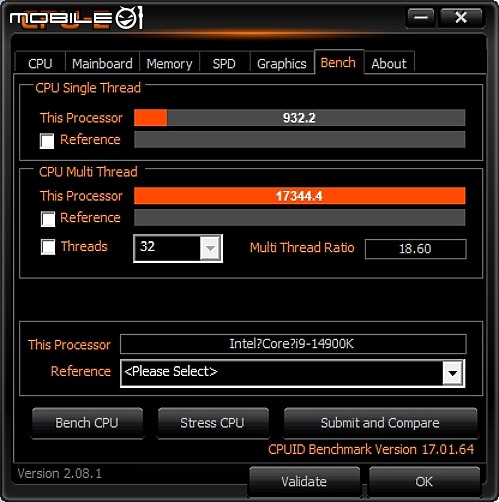 [GIGABYTE 技嘉] 雙鷹神大師 AORUS MASTER X Z790 & 4080 開箱