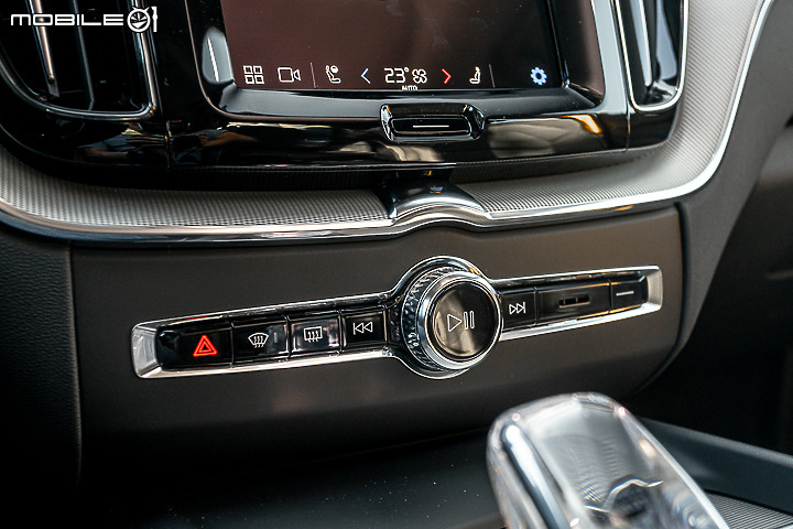 Volvo XC60 Polestar 試駕|想小小熱血一下?這台都幫你改好囉!