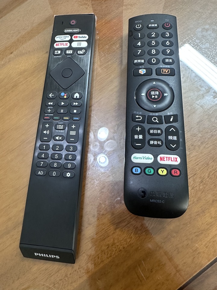 Philips 65PUH8288 4K聯網電視初體驗