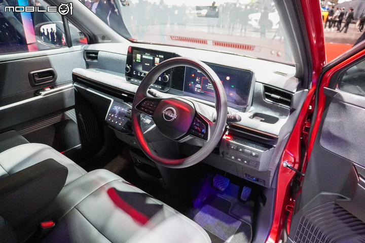 2023 Japan Mobility Show 日本移動展現場直擊 Vol.2|概念車與量產車齊發、全新Crown車系受人矚目!