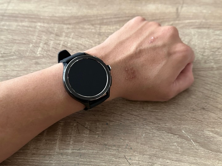 【開箱】雙11購入小米13T+小米 Watch 2 Pro