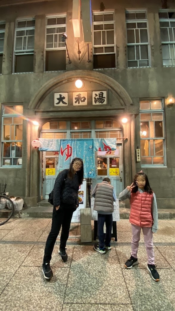 六天五夜 一家四口 瀨戶內海 露營車之旅