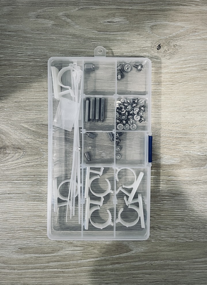 風暴來臨 全方位通風給好給滿的COUGAR MX600 RGB