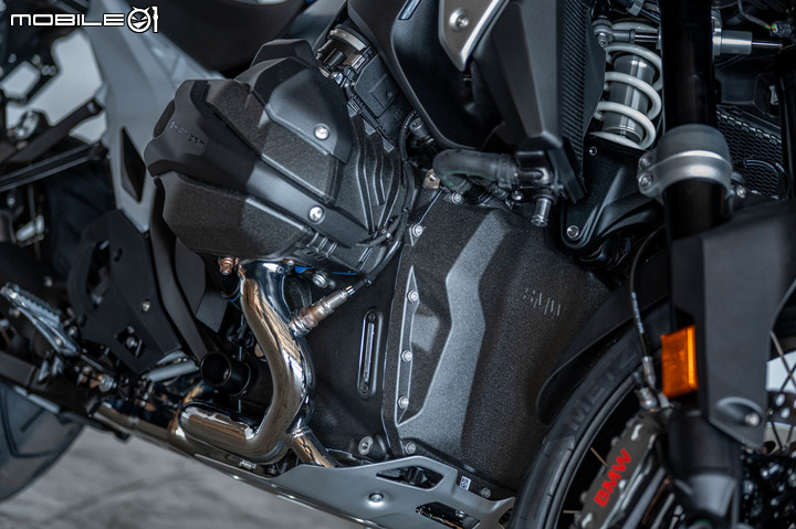 BMW R 1300 GS Trophy鑑賞|亞洲首發!全新大鳥開箱實拍!