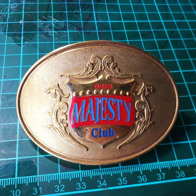 Majesty 125/250 2023年全國武嶺大會師