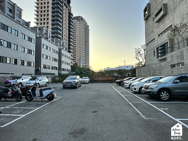 台中西屯｜璞樹文旅TREEART HOTEL＿近逢甲會呼吸的療癒住宿