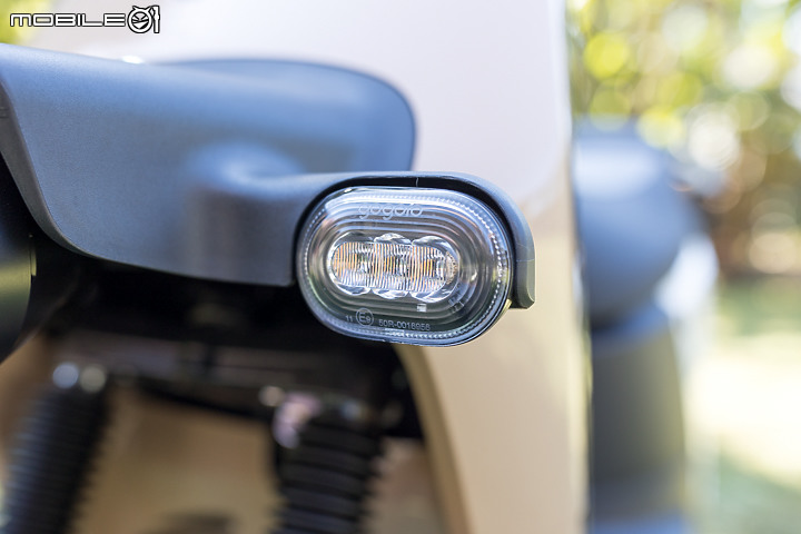 Gogoro CrossOver 試駕|打造屬於你的裝載風格
