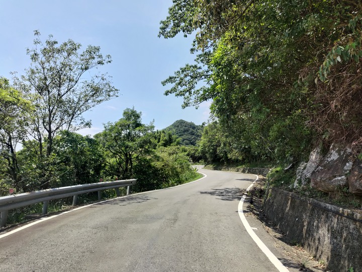 小折騎遊雙泰公路 | 蘭平千里