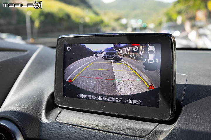 Mazda 2 15S Urban Sport 小改款試駕｜日式魂動美學，換臉再戰！