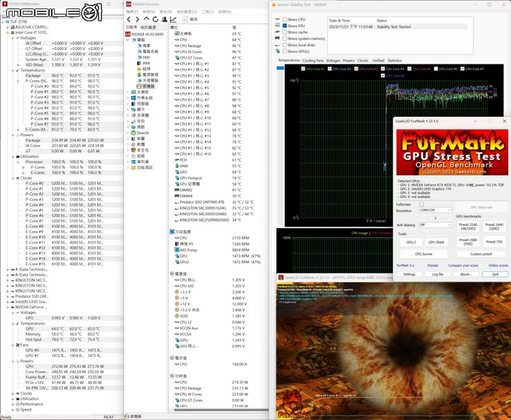 方正通透外型!Cougar MX 600 RGB 機殼