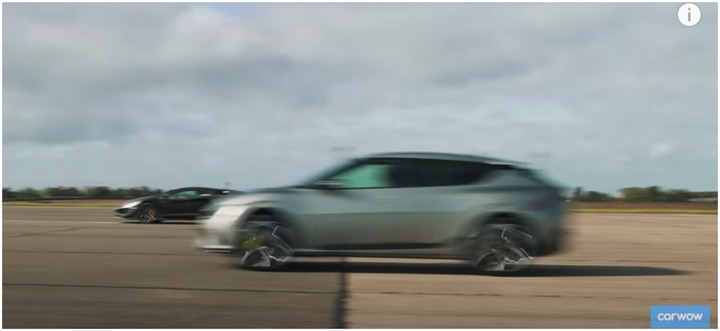 汽油車大戰電動車，汽油車無法被取代！
