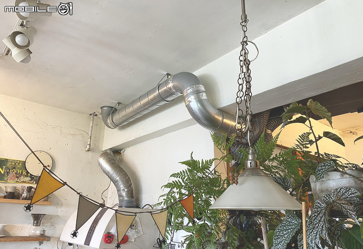 【心得】室內設計師自己的住家也想裝全熱交換器