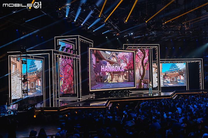 BlizzCon 2023睽違四年回歸實體!《魔獸世界》、《暗黑破壞神IV》新資料片連發