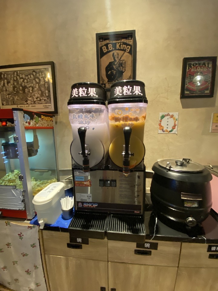 台中海線梧棲超美味「鐵將創意鐵板料理TJ Steak原塊牛排」