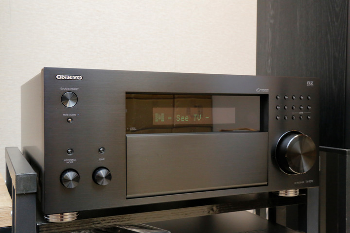 【ONKYO RZ-70 調校心得分享】 - 跑DIRAC LIVE之前，喇叭與重低音的擺位方式步驟與程序