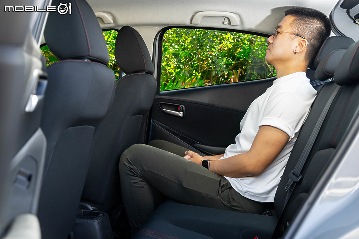 Mazda 2 15S Urban Sport 小改款試駕｜日式魂動美學，換臉再戰！