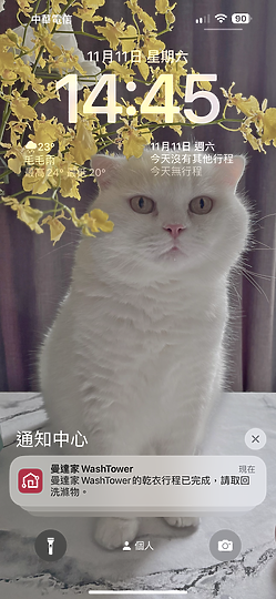 洗衣習慣從此進化!LG WashTower AI 智控洗乾衣機極窄美型體驗心得
