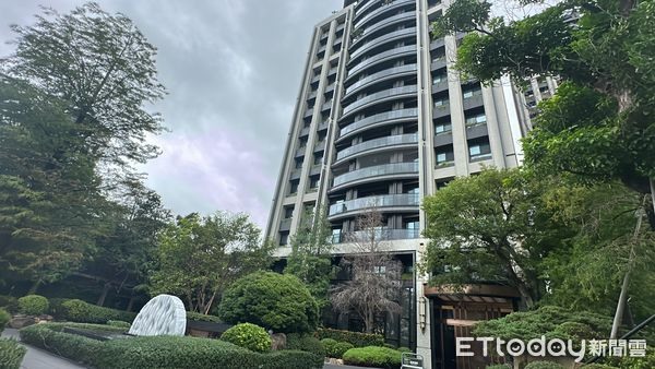 「不是正七期」西屯新屋單價衝7字頭，網噴：比新北市還貴