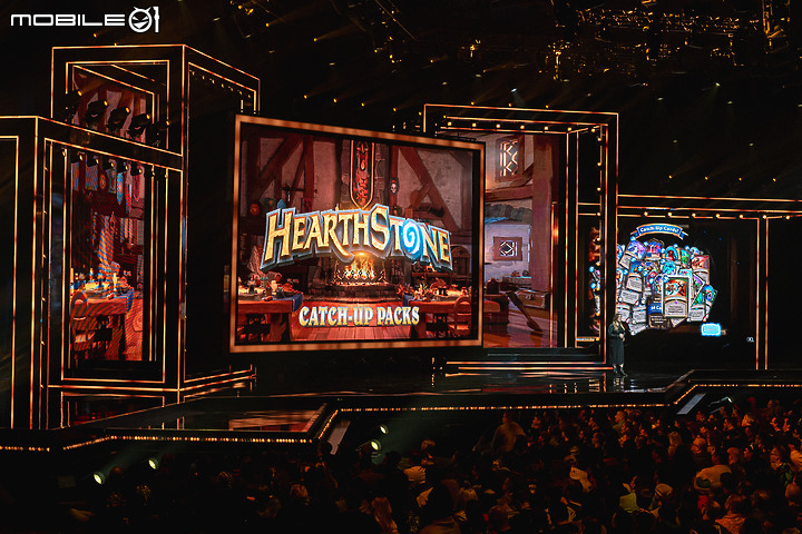 BlizzCon 2023睽違四年回歸實體!《魔獸世界》、《暗黑破壞神IV》新資料片連發
